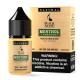 Black Note Menthol Tobacco 30ml Salt Premium Likit