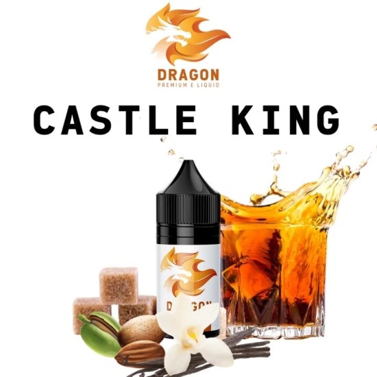 Dragon Likit Castle King 30ml
