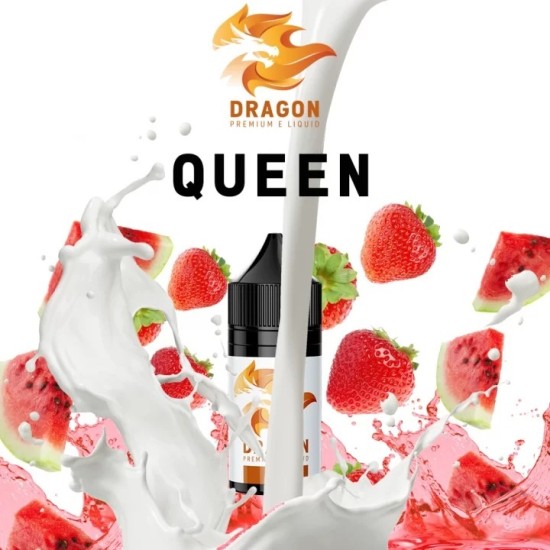 Dragon Likit Queen 30ml