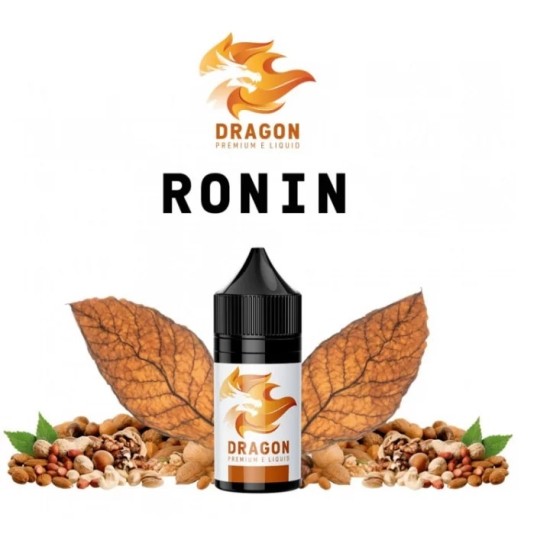 Dragon Likit Ronin 30ml