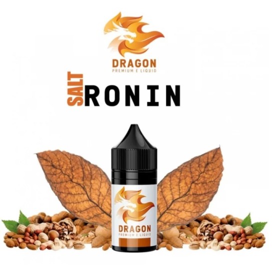 Dragon Salt Likit Ronin