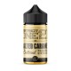 Five Pawns District One 21 Salted Caramel 60ml Premium Likit