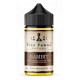 Five Pawns Gambit 60ml Premium Likit