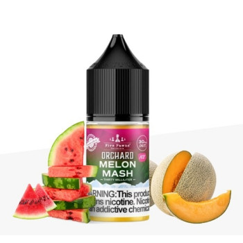 Five Pawns Melon Mash 60ml Premium Likit