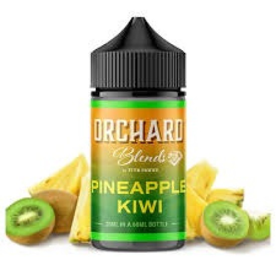 Five Pawns Pineapple Kiwi 60ml Premium Likit