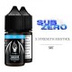 Halo SubZero X Strength 30ml Premium Salt Likit