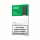 juul 2 Pod Crisp Menthol (Kartuş) 2'li Paket