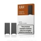 juul 2 Pod Virginia Tobacco (Kartuş) 2'li Paket