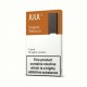 juul 2 Pod Virginia Tobacco (Kartuş) 2'li Paket