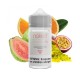 Naked Hawaiian Pog 60ml Premium Likit