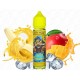 Nasty Juice Mango Banana Premium Likit 60ml