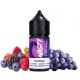 Nasty Grape & Mixed Berries Premium Salt Likit 30ml