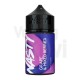 Nasty Grape & Mixed Berries Premium Likit 60ml