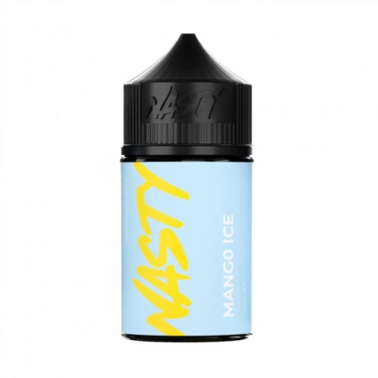 Nasty Juice Mango Ice Premium Likit 60ml