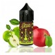 Nasty Juicy Shisha Salt Double Apple Premium Likit 30ml