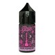 Nasty Juice Shisha Salt Grape Raspberry Premium Likit 30ml