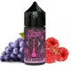 Nasty Juice Shisha Salt Grape Raspberry Premium Likit 30ml