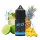 Nasty Salt Reborn Slow Blow Premium Salt Likit 30ml