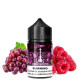 Nasty Juice Shisha Grape Raspberry Premium Likit 60ml Nasty Juice Shisha Grape Raspberry Premium Likit 60ml