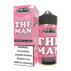 One Hit Wonder The Man Premium Likit 100ml