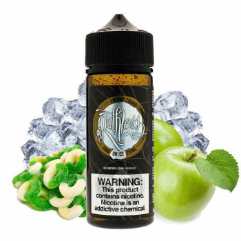 Ruthless Swamp Thang On Ice 120ML Premium Likit