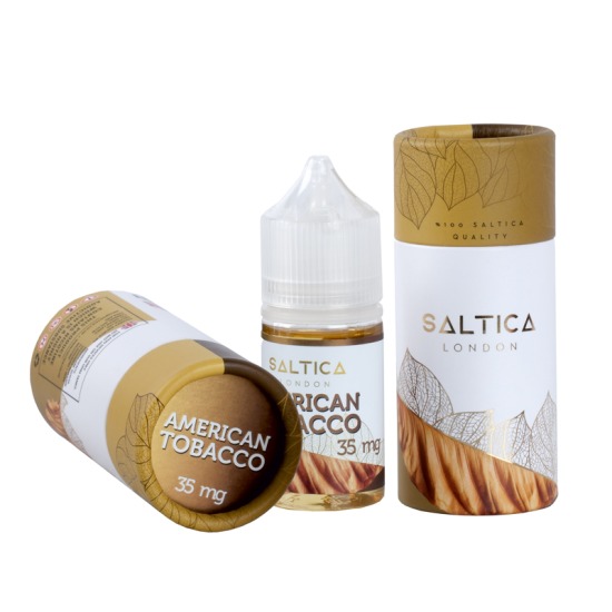 Saltica American Tobacco Salt Likit 30ML
