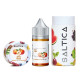 Saltica Apple Peach Salt Likit 30ML Saltica Apple Peach Salt Likit 30ML