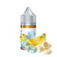 Saltica Banana İce Salt Likit 30ML