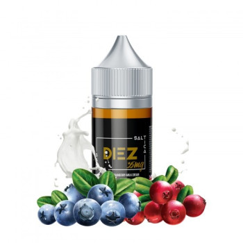 Saltica Diez Salt Likit 30ML