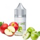 Saltica Double Apple Salt Likit 30ML