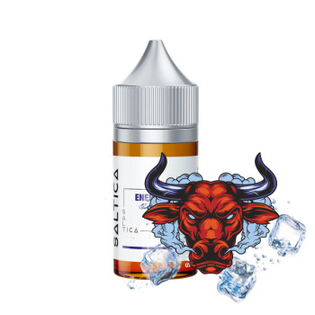 Saltica Energy İce Salt Likit 30ML