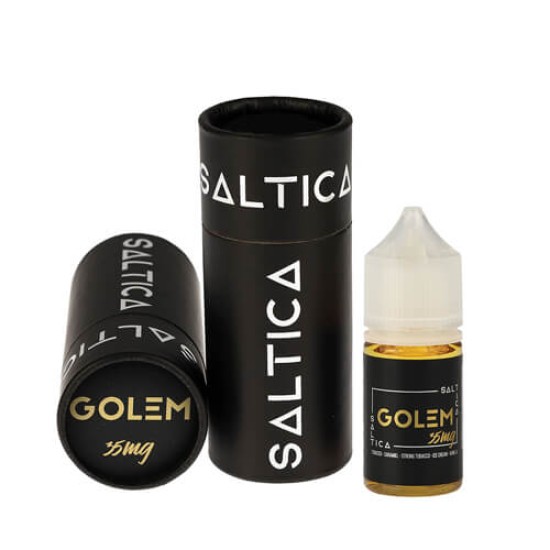 Saltica Golem Salt Likit 30ML