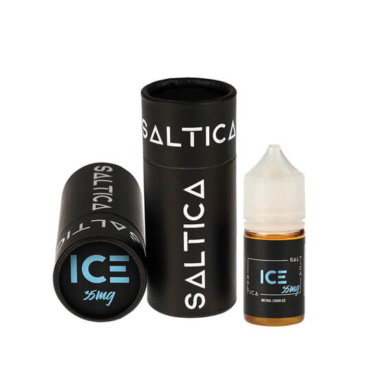 Saltica Ice Salt Likit 30ML