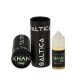 Saltica Khan Salt Likit 30ML