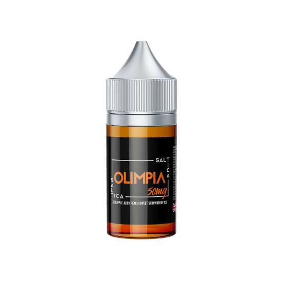 Saltica Olimpia Salt Likit 30ML