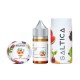 Saltica Peach İce Salt Likit 30ML