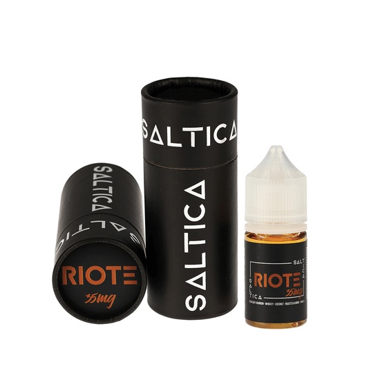 Saltica Riote Salt Likit 30ML