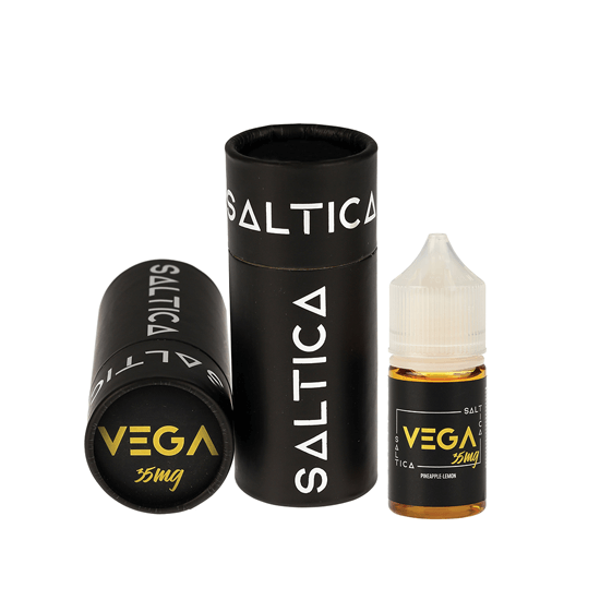 Saltica Vega Salt Likit 30ML