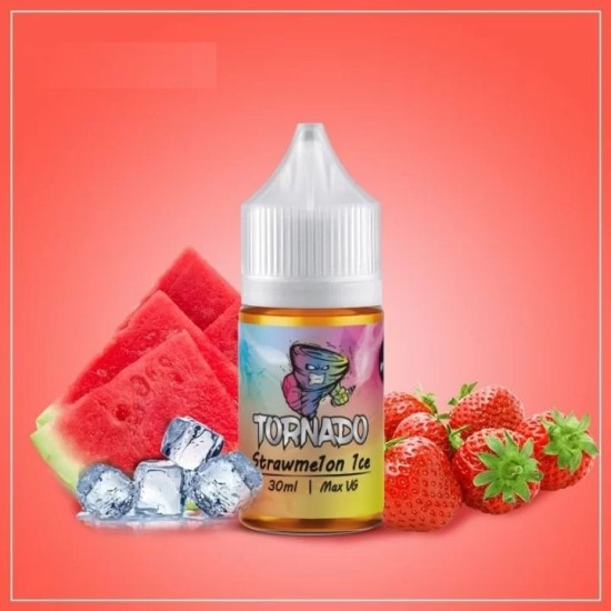 Tornado Likit Strawme1on 1ce 30ML