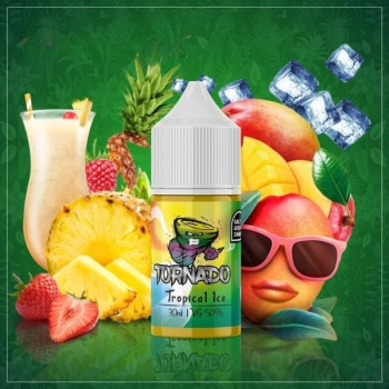 Tornado Likit Tropical1 1ce 30ML