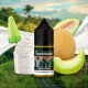 Woodman Melon Cream 30ml Salt Likit