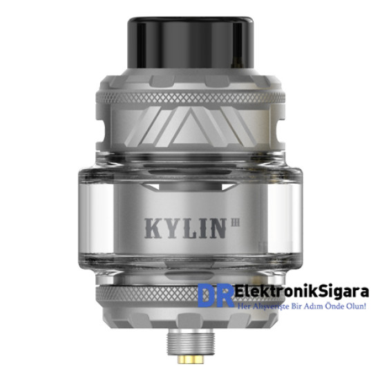 Vandy Vape KYLIN V3 RTA Atomizer Vandy Vape KYLIN V3 RTA Atomizer