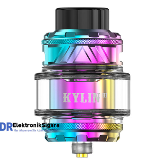 Vandy Vape KYLIN V3 RTA Atomizer Vandy Vape KYLIN V3 RTA Atomizer