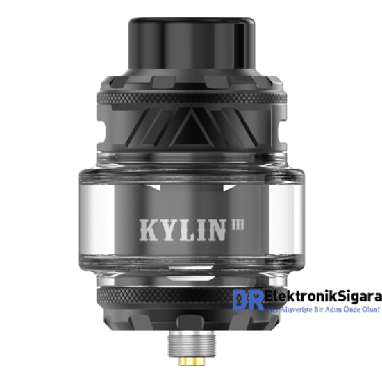 Vandy Vape KYLIN V3 RTA Atomizer Vandy Vape KYLIN V3 RTA Atomizer