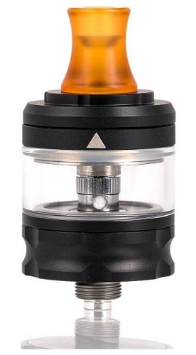 GeekVape Flint, GeekVape Flint Aio Atomizer Camı