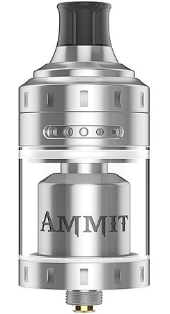 GeeKVape Ammit MTL RTA Atomizer Camı