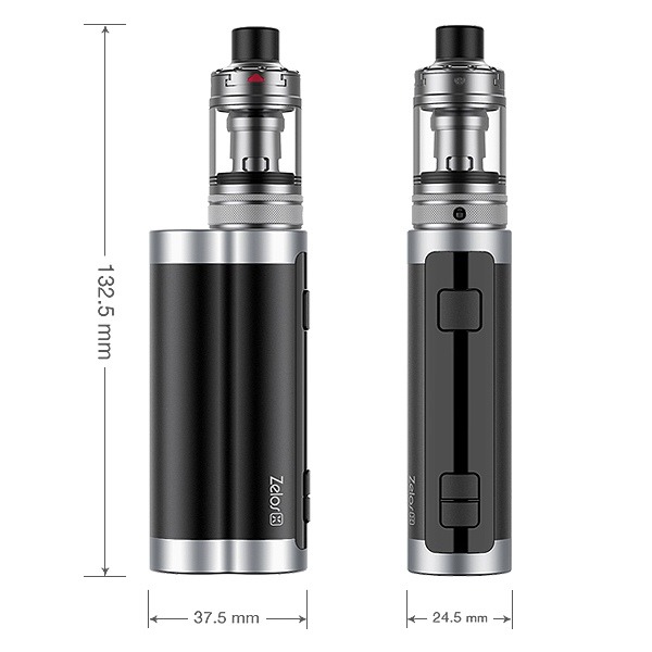 Aspire Zelos X 80W MTL Kit