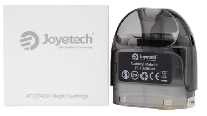 Joyetech Atopack Magic Pod Kartuş