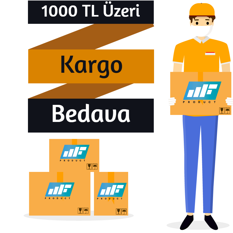 Kargo Bedava